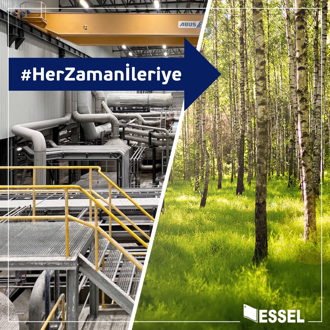 esselcomtr's tweet photo. Çevreye ve topluma karşı sorumluluğumuzun bilinciyle üretim ve iş süreçlerimizde sürdürülebilirliğe, doğayı korumaya ve insanlar için değer katmaya özen gösteriyoruz. https://t.co/6ayOPX144v