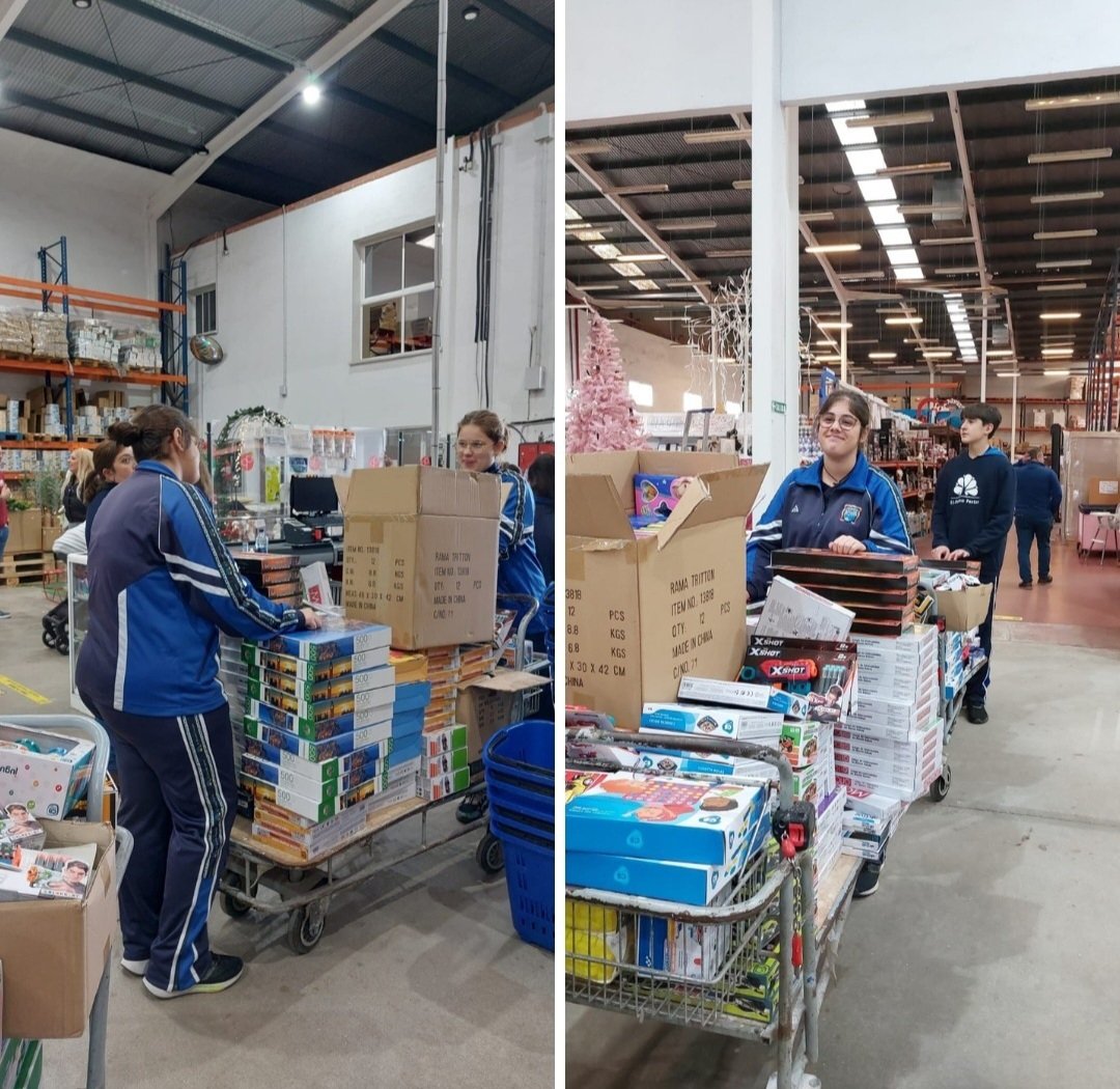 ¡¡ Gracias <a href="/eldivinopastor/">El Divino Pastor</a> !! 
#ningunniñ<a href="/sinjuguetes/">Lirt Torres</a>