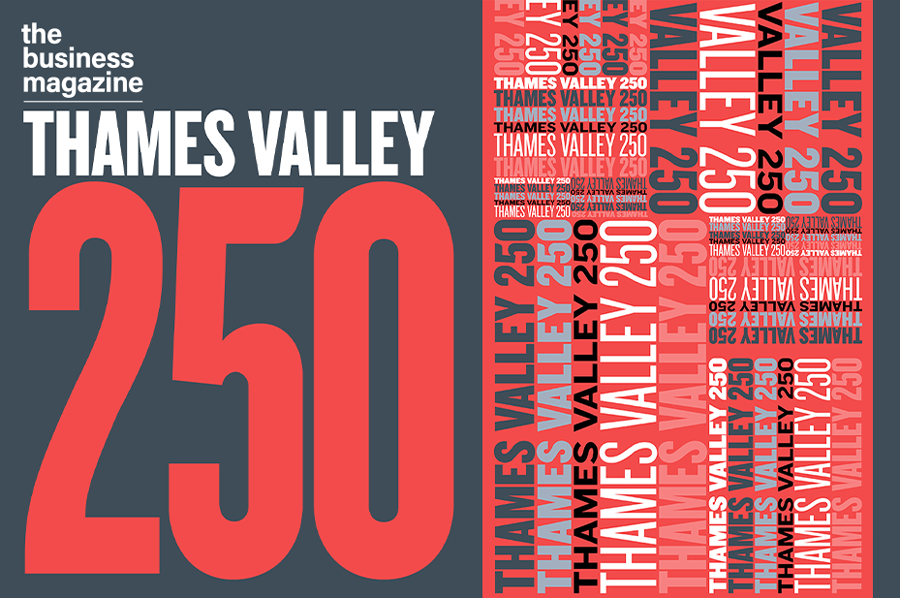 We are very proud to once again feature in <a href="/TheBusinessMag/">@TheBusinessMag</a> Thames Valley 250 list ✨
The listing recognises and promotes the top-performing, privately-owned, companies in the region.
#TV250 #itsolutions