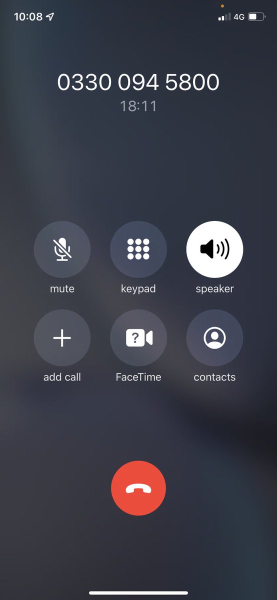 Devo_P's tweet photo. I’ve been trying to get in contact with you for the past how many days. I just want to cancel before the cooling off period. I had a call today and was forwarded over but  still waiting to be passed on to the cancellation department. @ShellEnergyHome https://t.co/y8eOxWkpVZ