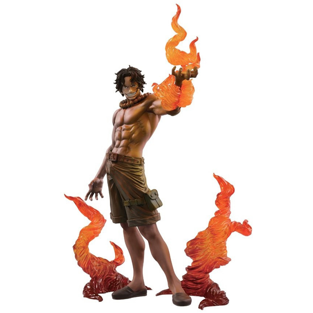 🔥#OnePiece🔥

Yo les #shinies✨ ! 

On a remit en ligne cette super rare figurine de #PortgasDAce #ColorVer lot #LASTONE de la loterie #HistoryOfLuffy ! 

Dispo :

🌐 shin-sekai.fr/one-piece/2011…

C'est un véritable trésor à ne pas louper pour les collectionneurs chevronnés ! 😎