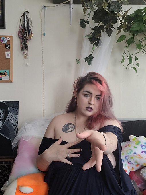 #nsfwtwt  #NSFWRP  #plussize  #woman #Elf #hotgirl https://t.co/I1pngllGNS<a href="/tag/nsfwtwt"class="tags">#nsfwtwt</a><a href="/tag/nsfwrp"class="tags">#NSFWRP</a><a href="/tag/plussize"class="tags">#plussize</a><a href="/tag/woman"class="tags">#woman</a><a href="/tag/elf"class="tags">#Elf</a><a href="/tag/hotgirl"class="tags">#hotgirl</a>