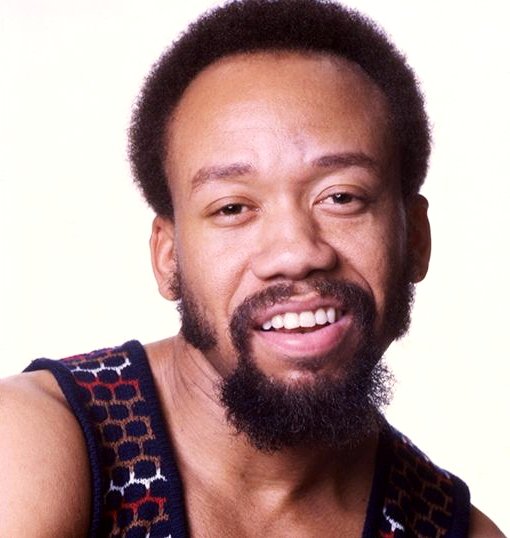  12 19 Happy Birthday to Maurice White (Earth, Wind & Fire)       