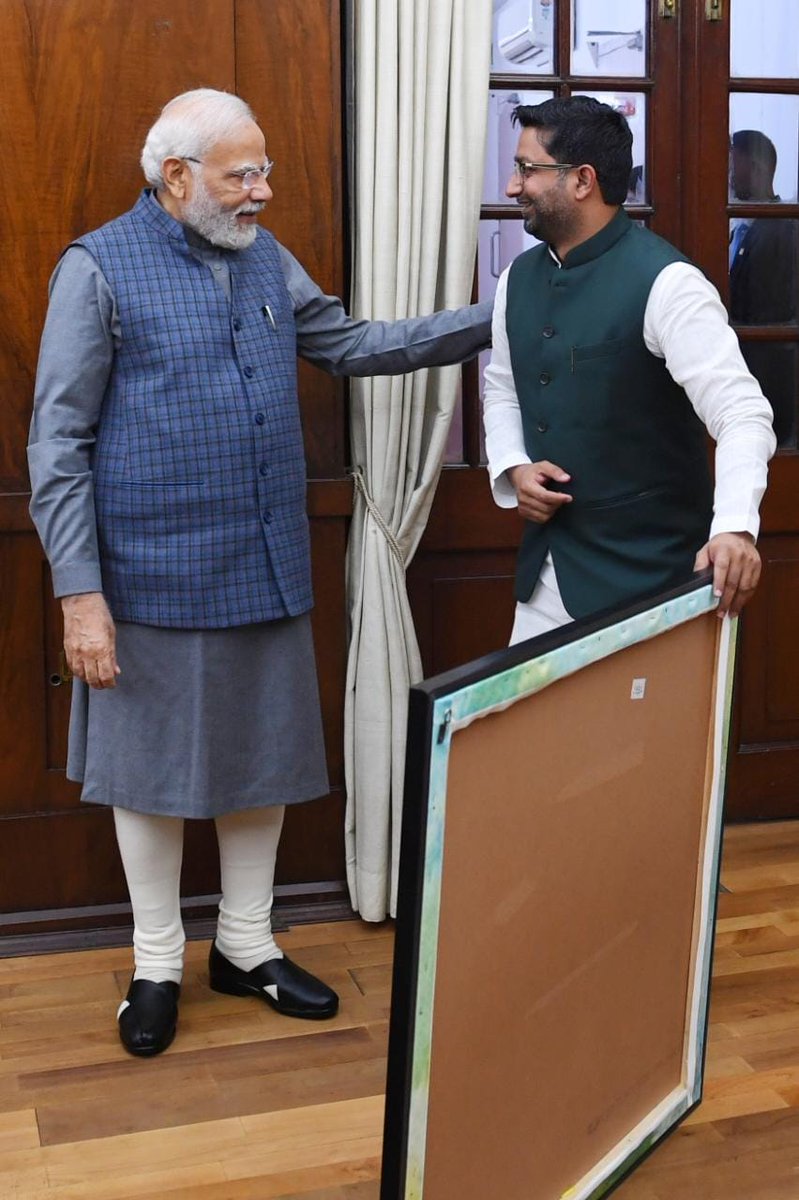 danishazadbjp tweet picture