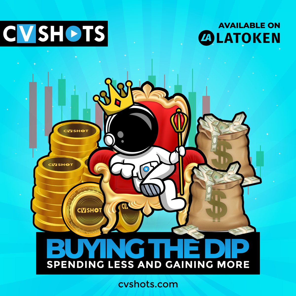 CVSHOT_COIN tweet media