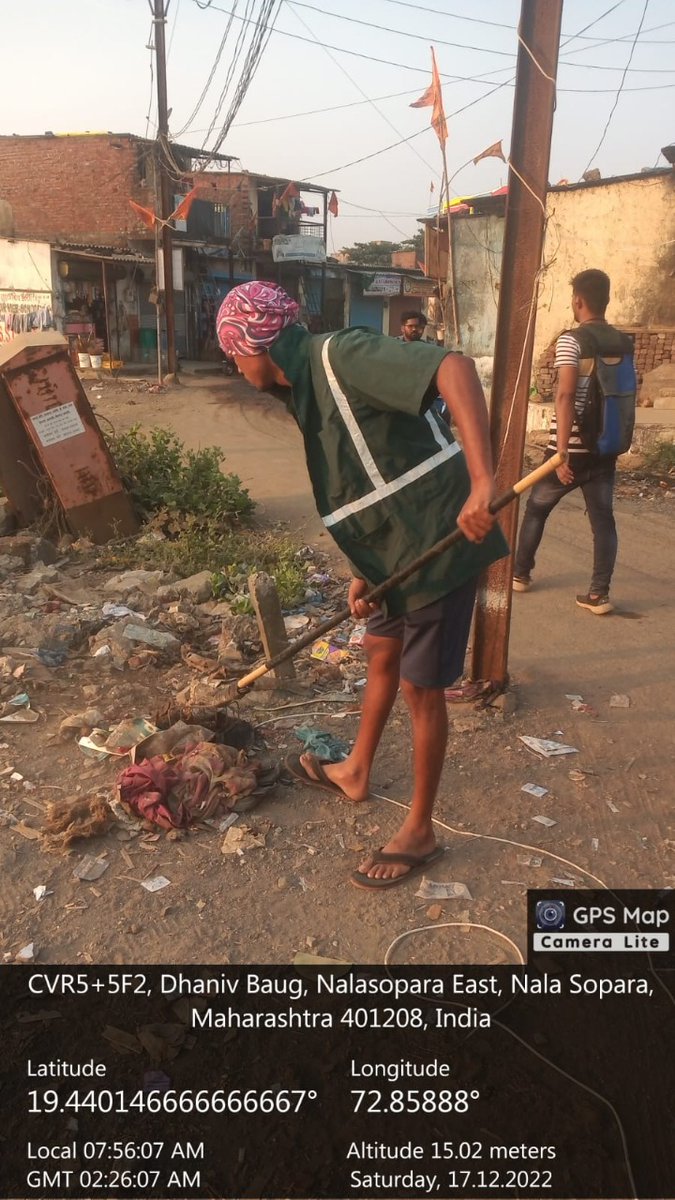 वसई विरार शहर महानगरपालिका | vvcmc | tweet media