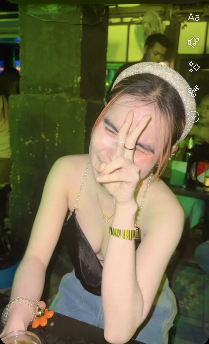 AovPanadda's tweet photo. สองใจหนูไม่สู้ ขอสัก 2 รอบแทนได้ไหมคะ 🫣 https://t.co/wt4jcZx4EQ