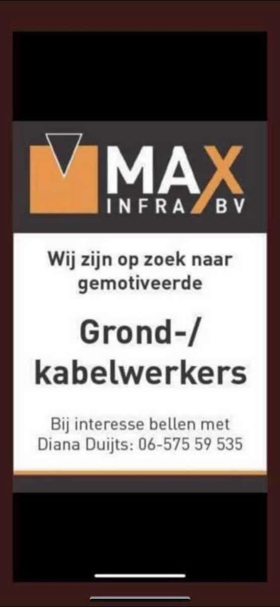 MAX_INFRA's tweet photo. https://t.co/Fxjj4Dpp3Y