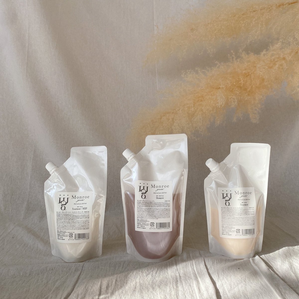 Monroegrace公式アカウント (@monroe__grace) / Posts / X