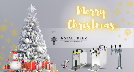 Install Beer os desea felices fiestas - mailchi.mp/installbeer/fe…