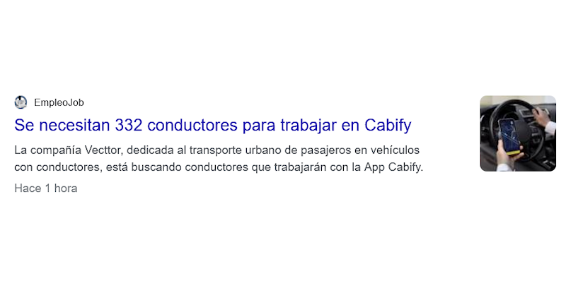 EnLuchaVTC's tweet photo. ⚠️ En #Vecttor y #Esclabify los conductores duran dos telediarios, en cuanto descubren la realidad de sus precarias condiciones laborales. Gestoras de #VTC y plataformas como #Cabify📴 siempre andan escasas de "suministros".
Evitad estas ofertas para esclavos, que no os engañen. https://t.co/JbKAuYrNa7