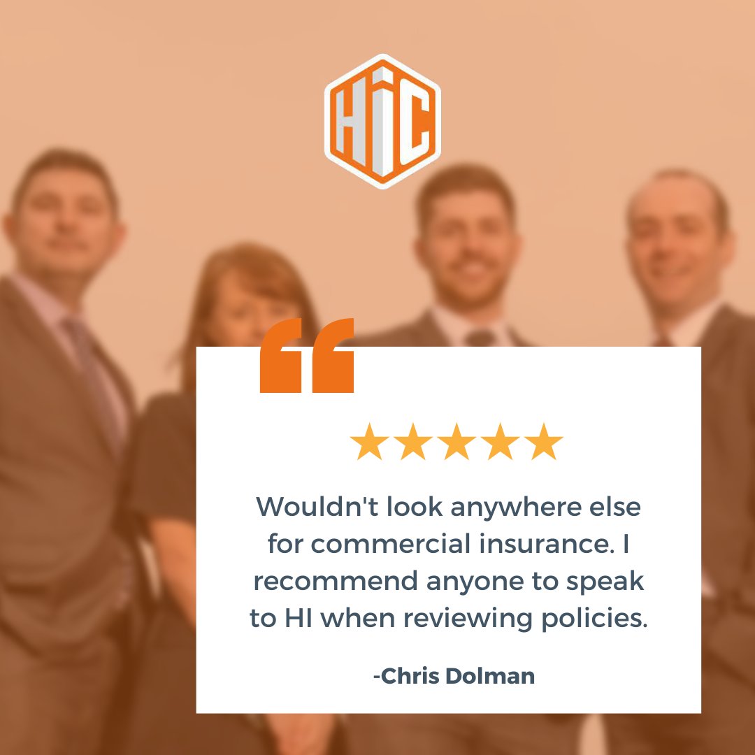 HICommercial tweet media