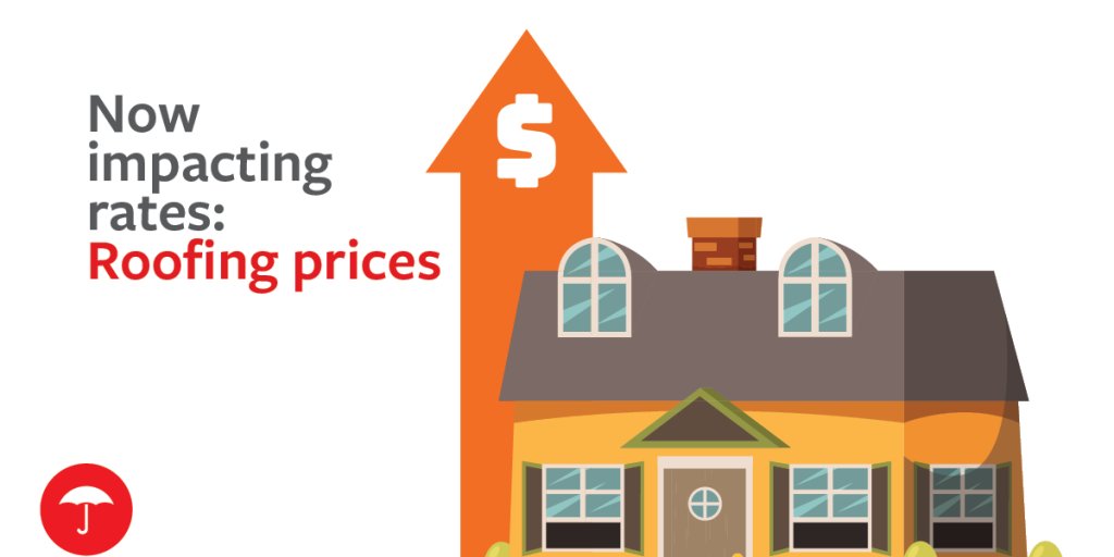 oriental_ins's tweet photo. There are many factors influencing home insurance rates. One is the cost of asphalt roofing materials: they were up 16.3% as of October 2021! Learn more. https://t.co/YOY9Ticc6i https://t.co/4fgiTrPI24