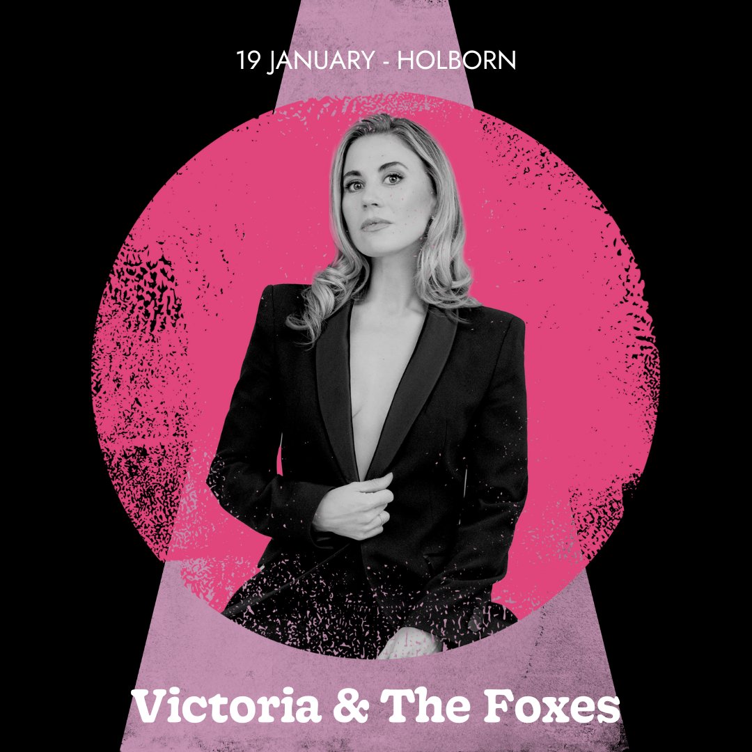 ✨ SHOW SPOTLIGHT ✨

We have an incredible selection of shows on this week, from Hannah Horton to Victoria Fox we've got it all covered, with loads more shows this week too 🤩

Get your tickets now before they're gone - pizzaexpresslive.com 🎟️