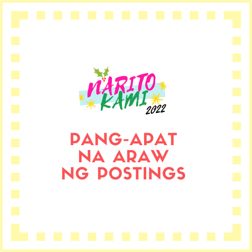 naritokami's tweet photo. #NaritoKami2022: Ang Reveals - Pang-Apat na Araw ng Postings https://t.co/U6A6MlWR3U