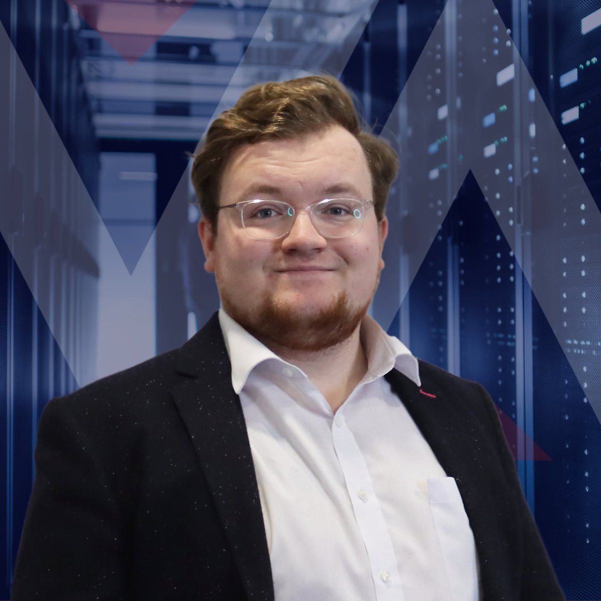 Join us in giving a warm Vissensa welcome to Lawrence Brint-Smee who joins us as our new 1st line support engineer! 🎉

Looking forward to working with you Lawrence! 🤝