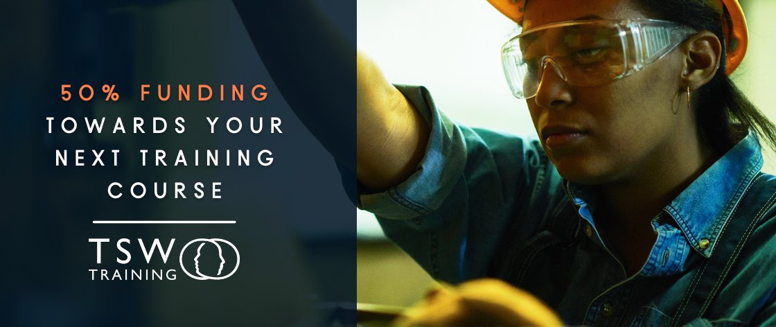 TSW Training tweet media