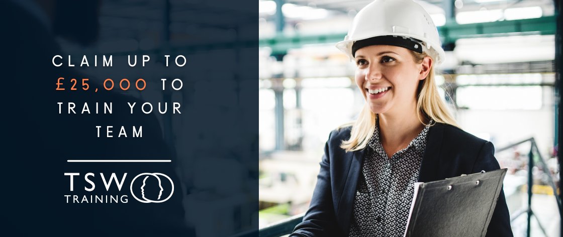 TSW Training tweet media