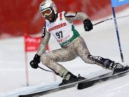 ComCelebrations's tweet photo. Great birthday to Kwame Nkrumah-Acheampong!
As the first skier from Ghana to compete in the Winter Olympics, Kwame Nkrumah-Acheampong (born 19 December 1974). https://t.co/7TtYV81tFW wishes you a very happy birthday.💥💫🔥⚡️🍰 https://t.co/sPGZ6rrwAr