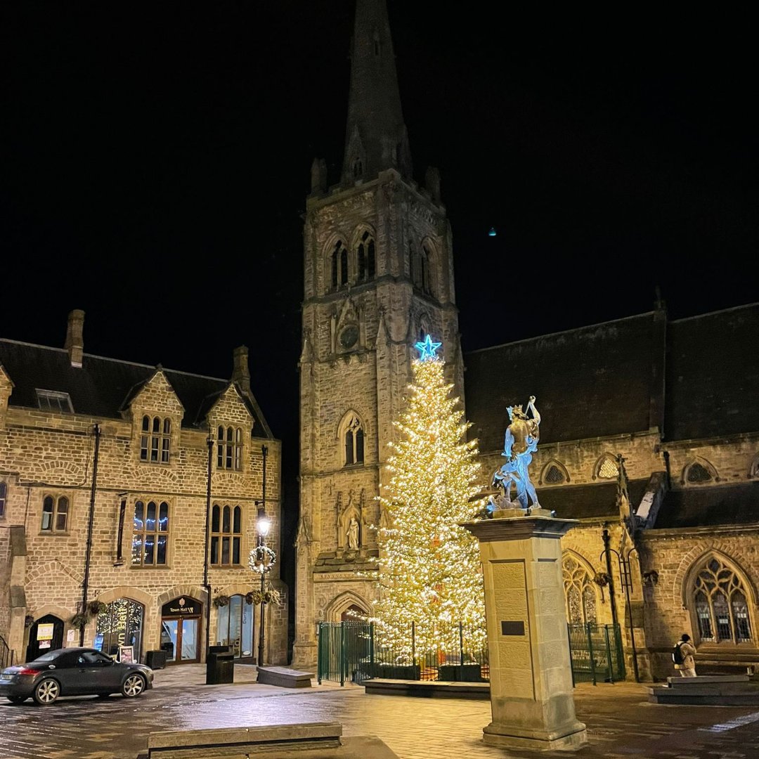 AccessAbleUK's tweet photo. Our surveyors have been out and about in snowy Durham! Check out some of the lovely pictures they took whilst they were there!
Check out our Accessibility Guide to Durham: https://t.co/elajaKYWGW
#KnowMoreGoMore #AccessAbleIt #AccessibleDurham #AccessAbleDurham https://t.co/KL2KfYo7As