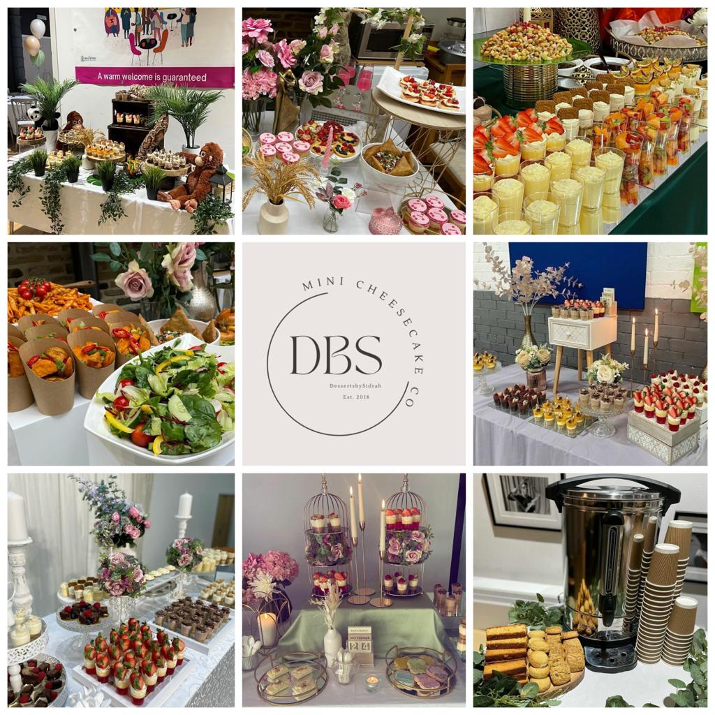 mwdirectoryuk's tweet photo. Mini desserts &amp; dessert tables

https://t.co/vvi6ZHPkFa

#muslimweddingdirectory #mwdirectoryuk #mwdglobal #mwd #britishmuslimwedding #muslimwedding #weddingdirectory #halaleconomy #desserts #weddingdesserts #desserttables #minidesserts #cookies #biscuits #dessertshots #Bradford https://t.co/fz3WLtRRcP