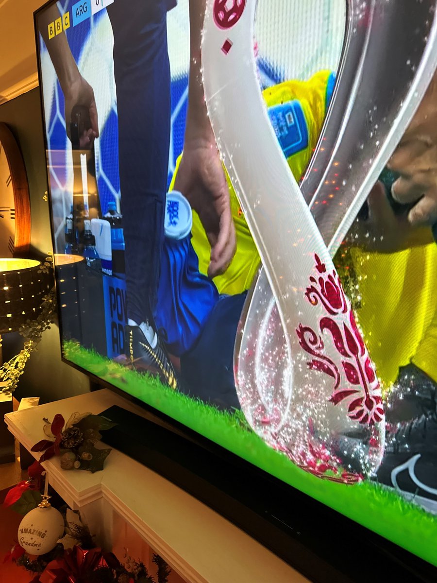 KoolpakUK's tweet photo. Koolpak Makes World Cup Final! β½οΈ
Great to see our @KoolpakUK Ice Bag being used to treat the injured French goalkeeper in the World Cup Final yesterday!
#WorldCup2022 #KoolPak https://t.co/JI0h09Rr5u