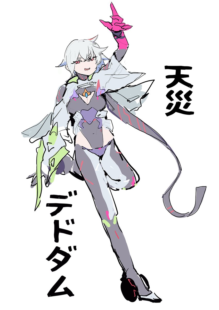 前に描いたデュエマ絵詰め合わせ 