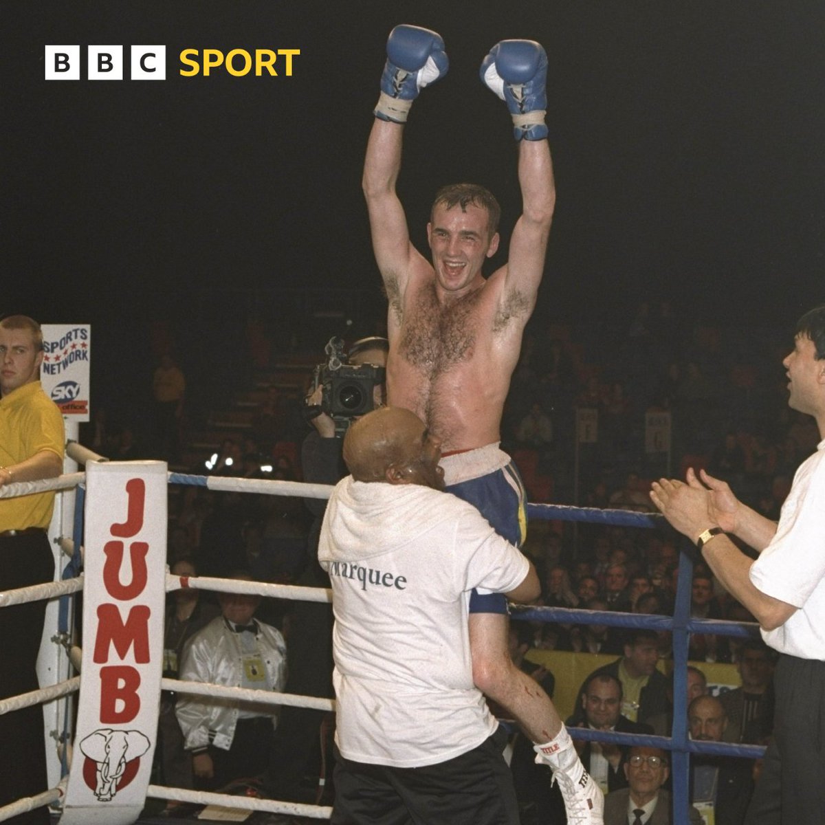 BBC Sport Wales tweet media