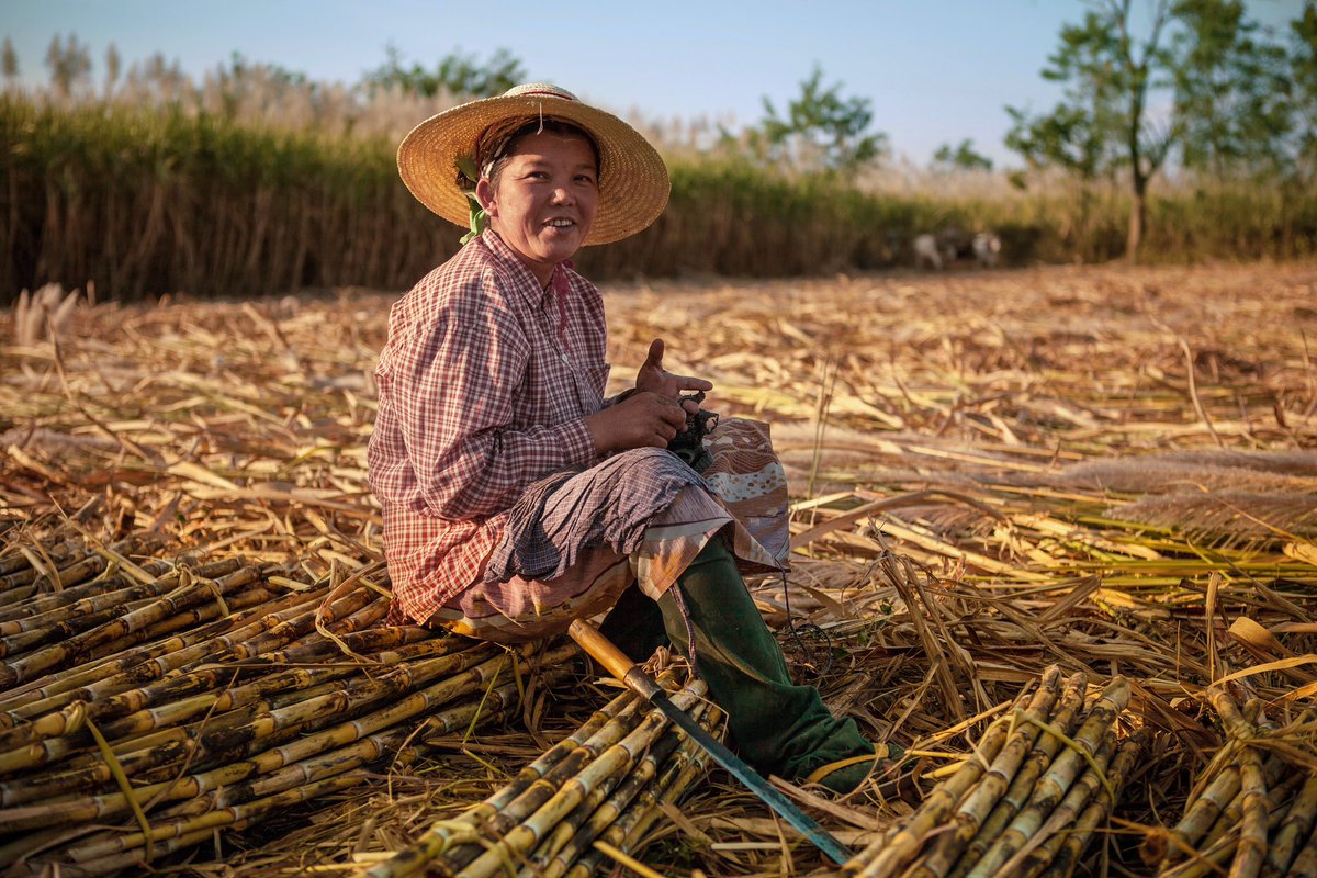 9avin's tweet image. Some images I took in Myanmar