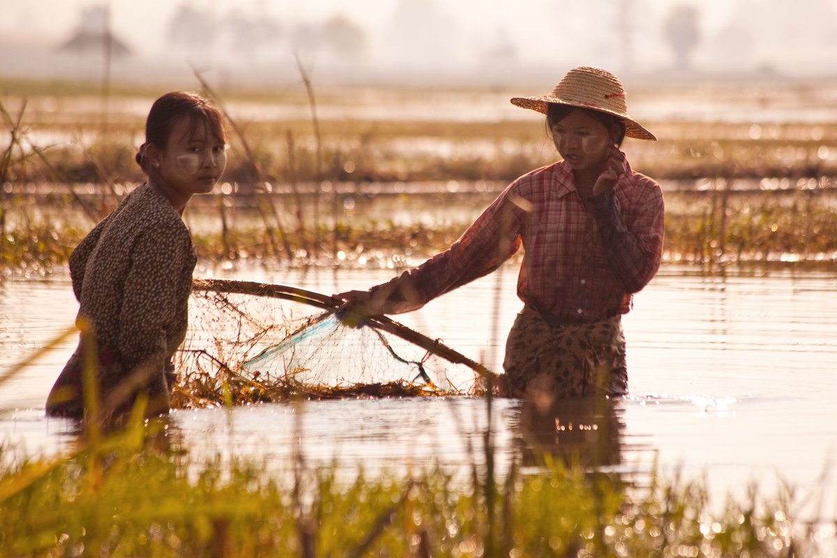 9avin's tweet image. Some images I took in Myanmar