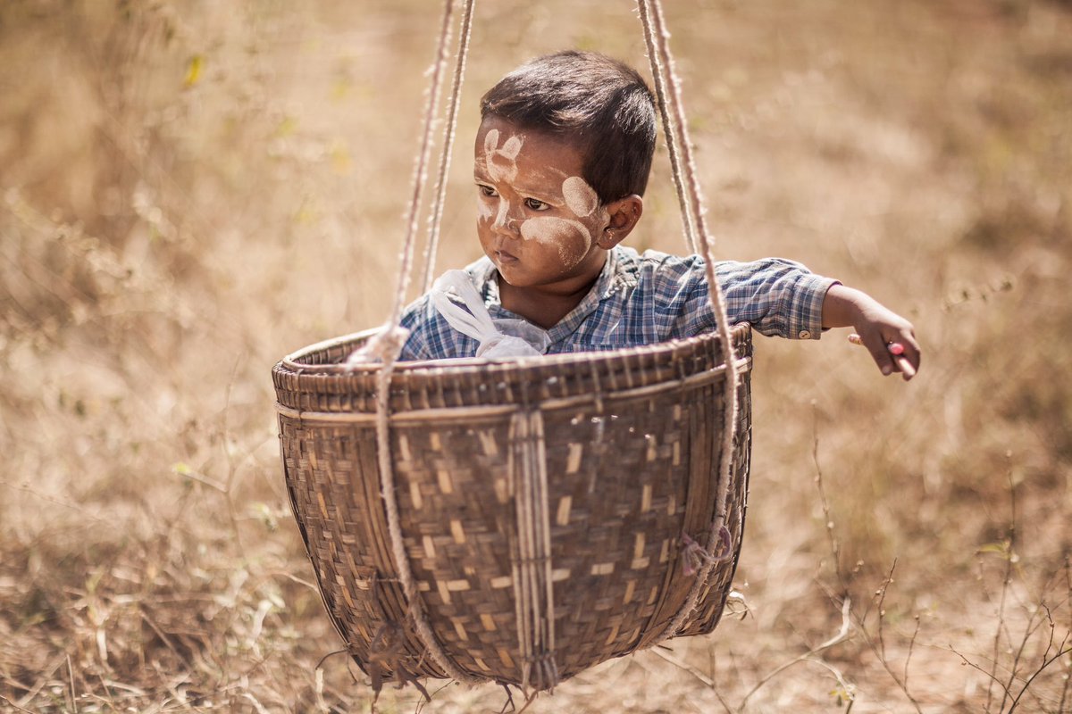 9avin's tweet image. Some images I took in Myanmar