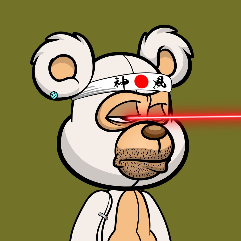 TeddyGrail.ETH tweet media