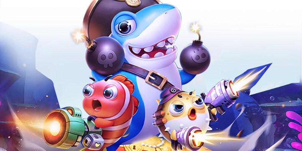 How do you explain OceanVenture to your family?
The digital game that you can battle, collect, breed, &amp; trade.

What else?#Gamefi #BNB