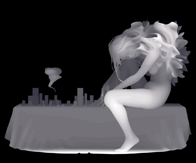 enkil_'s tweet image. Kazuki Takamatsu
#digitalart #painting #postblog