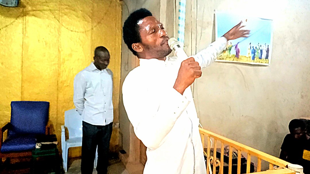 Whatzapp line 
+2347035758564
Call..
+2348089809030
For ur 
<a href="/prophet/">JB</a> Crown 👑  
From
 Mountain of fulfillment