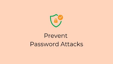 MojoAuth's tweet photo. Passwords are vulnerable to attack because they are the only barrier between an attacker &amp; user account.

Let's talk about different types of #passwordattacks and how to prevent them: https://t.co/rb6bJvsiEv

#CyberAttack #cybersafety #Password #CyberAwareness #CyberSecurity https://t.co/0aSZJLJsA4