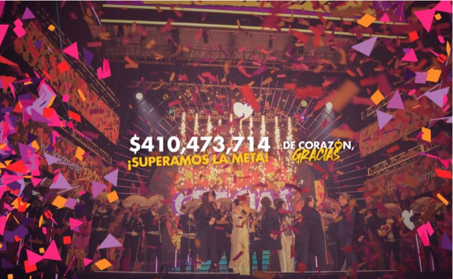 AlvaroCueva's tweet photo. Teletón 25 años después https://t.co/D6D9mi4CNC @TeletonMexico #orgullosamentetercos #teleton #Teleton2022 #TeletonMexico #25Años #Teleton25Años #Amor #Medios #RedesSociales #Union #Mexico https://t.co/bH9qNOEzcv