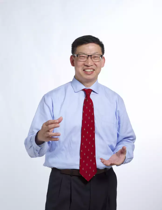 GBT2023's tweet photo. Just before Christmas, we are excited to introduce Lai-Xi Wang as keynote speaker. He is Professor of Chemistry and Biochemistry @ChemBiochemUMD. His research focuses on development of new chemoenzymatic methods for glycoprotein synthesis and antibody glycoengineering.
#glycotime https://t.co/M76ylaOLfK