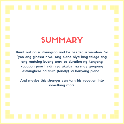 naritokami's tweet photo. Title: 5% by @poignantdreamer
Pair: D.O./Kai
Prompt By: ANON
Word Count: 12,114
https://t.co/6HKpqYHK0j https://t.co/3pTUjzVwwJ