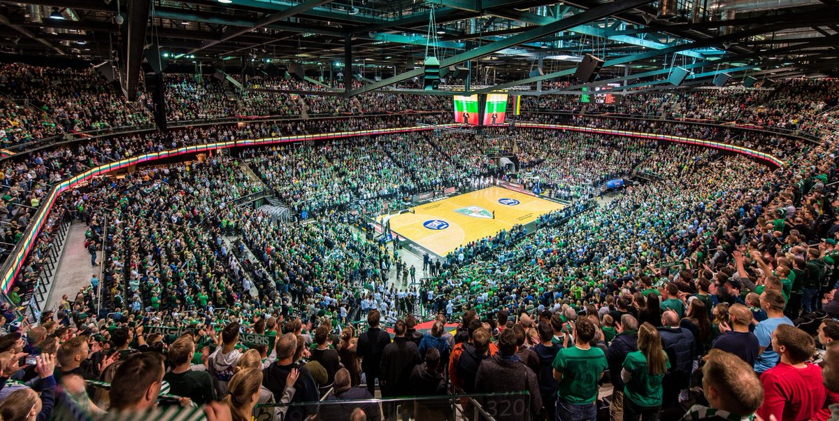 Socrates on Twitter "EuroLeague 20222023 sezonu sonunda