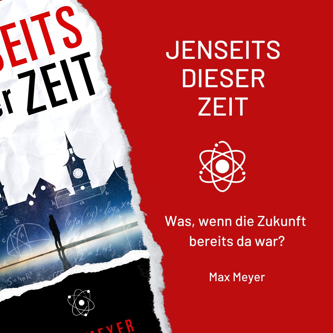 Max Meyer Author tweet media