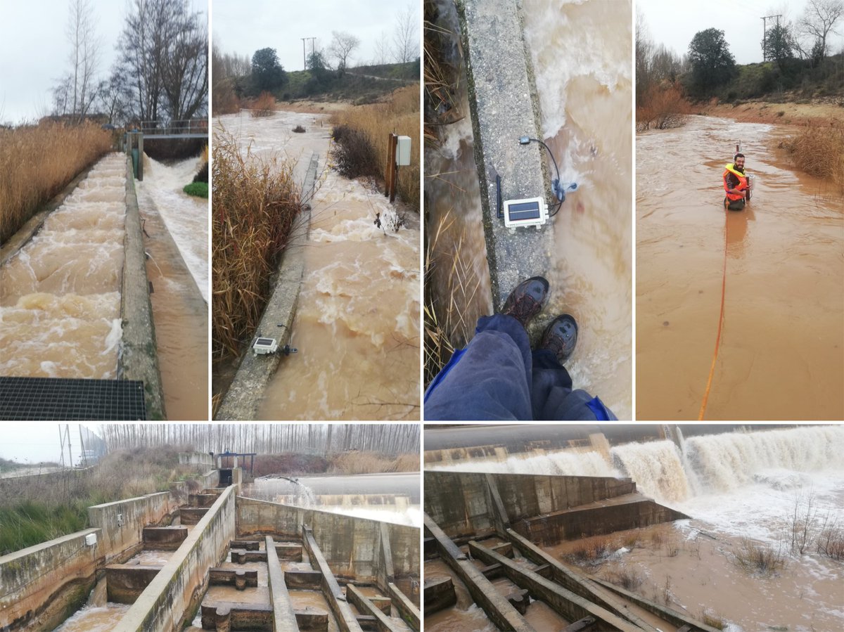 GEA Ecohidráulica tweet media