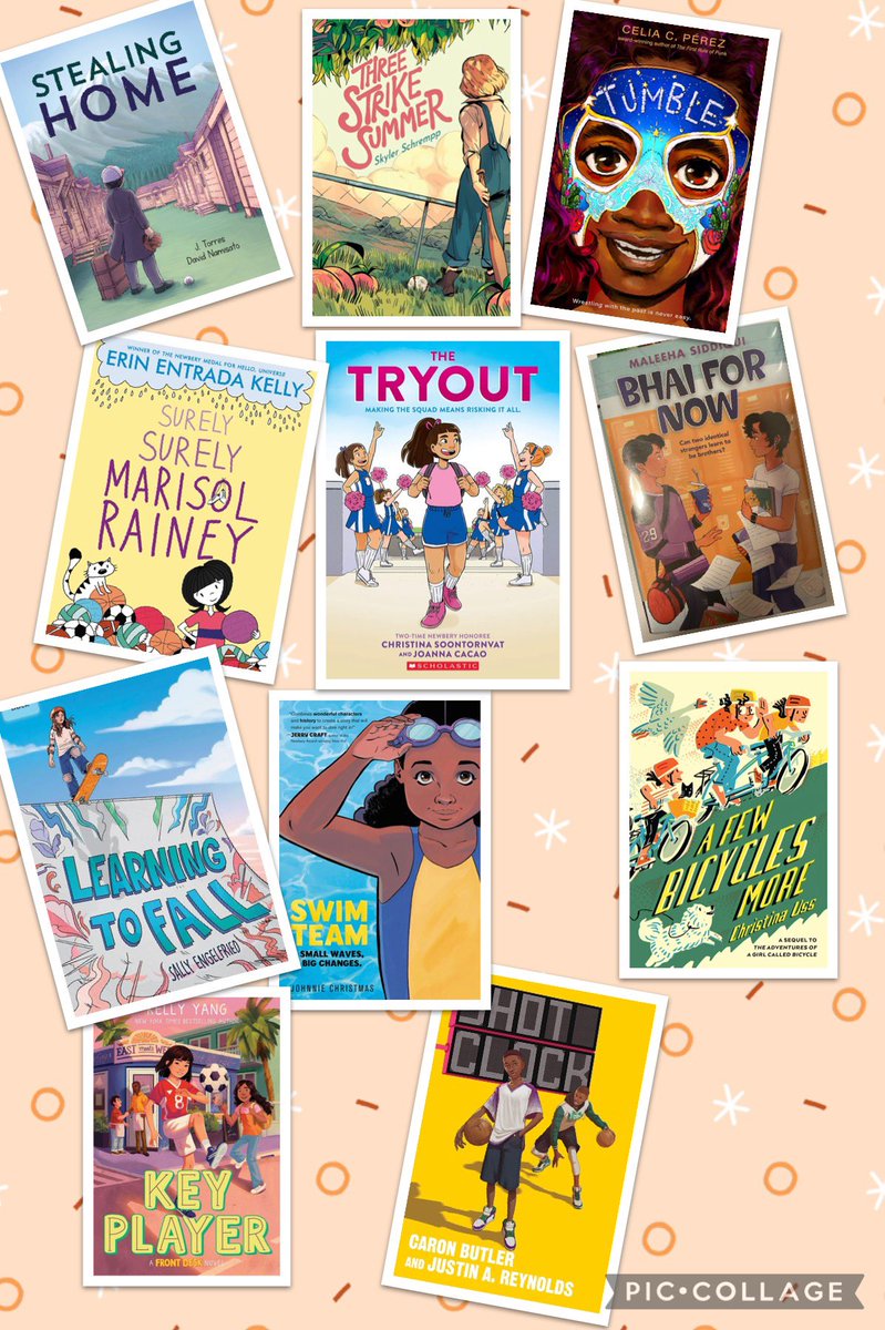 aslan_magic's tweet photo. #NewToYouIn22 Day 19- Sports! @jtorrescomics @davidnamisato @SkylerSchrempp @CeliaCPerez @erinentrada @soontornvat @jocabako @MalSidInk @SalllyE @j_xmas @ChristinaUss @kellyyanghk @realtuffjuice @andthisjustin ⚽️ 🏀 🏈 @lhnatiuk @SawyersShari https://t.co/dEMyreyWH8