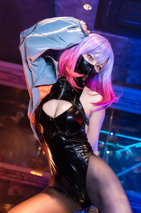 Twitterのコスプレ画像18