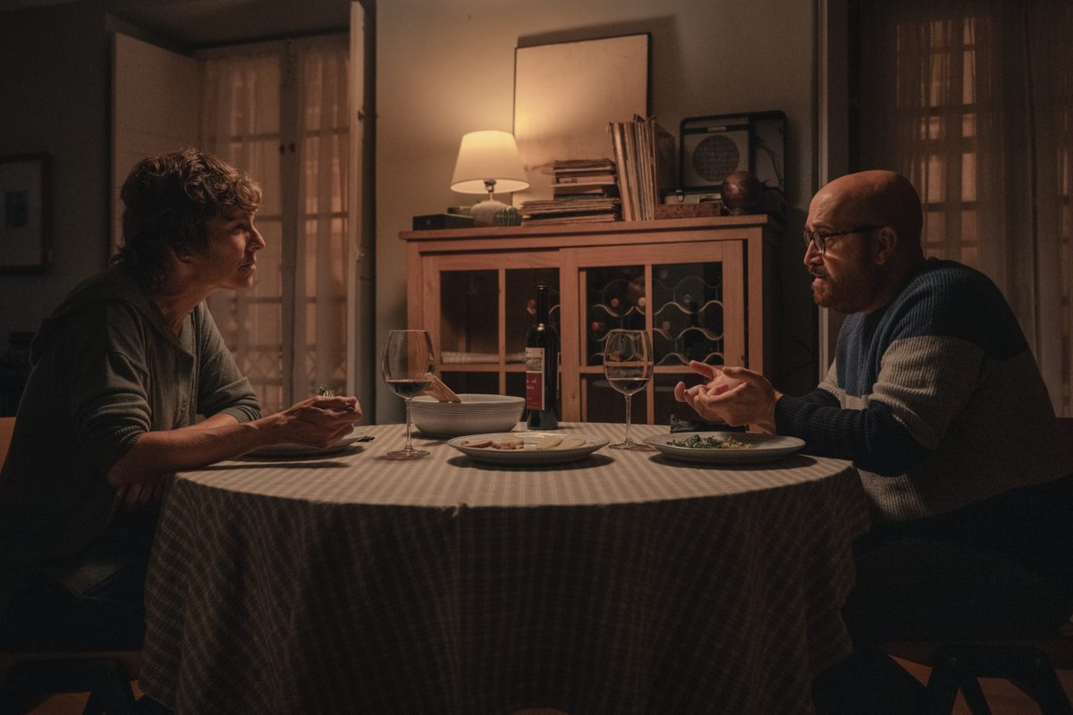 MovistarPlus's tweet photo. ¡La T2 de #Rapa ya ha finalizado su rodaje! Y a juzgar por las imágenes, pinta muy, pero que muy bien...😉 ¡Estreno en 2023! https://t.co/7AVDLAcbUC