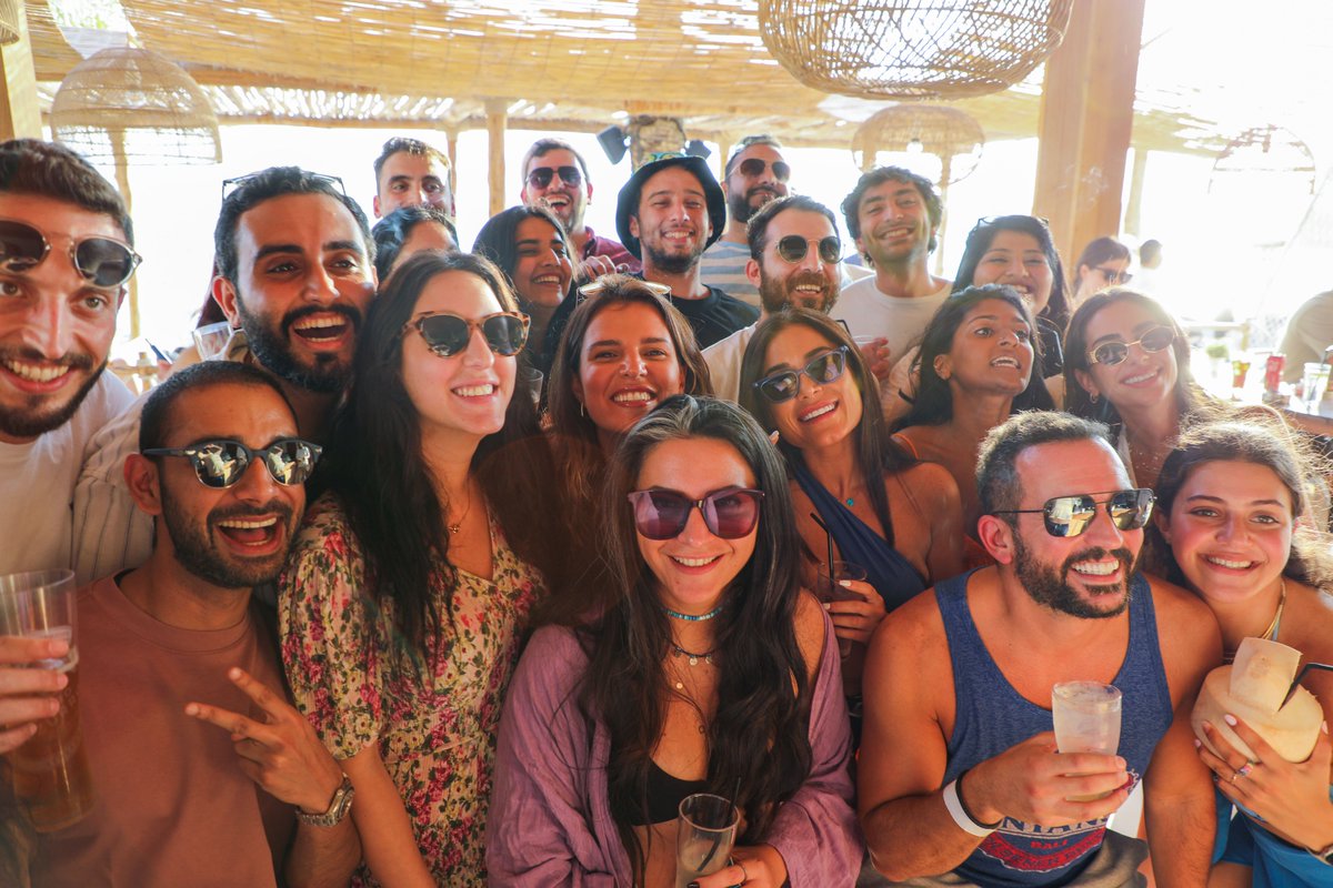 PHD MENA tweet media