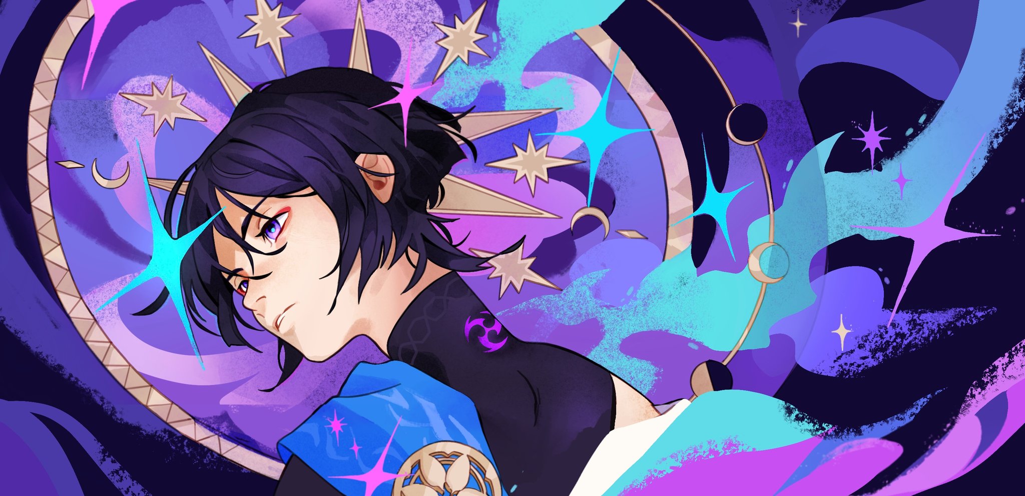 Marik (Marik_draw) / Twitter