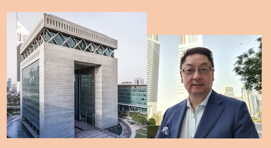For 13+ years, Vince Truong, a Vietnam-born Californian, has been advising US expats in Dubai on their investments. Recently he shared some of  his thoughts on his time there with the AXFNJ's John Richardson...bit.ly/3PyiExv  <a href="/wealthintel/">IntellectualWealth</a> 
<a href="/ExpatriationLaw/">John Richardson - Counsellor for US persons abroad</a> JimmySextonLLM