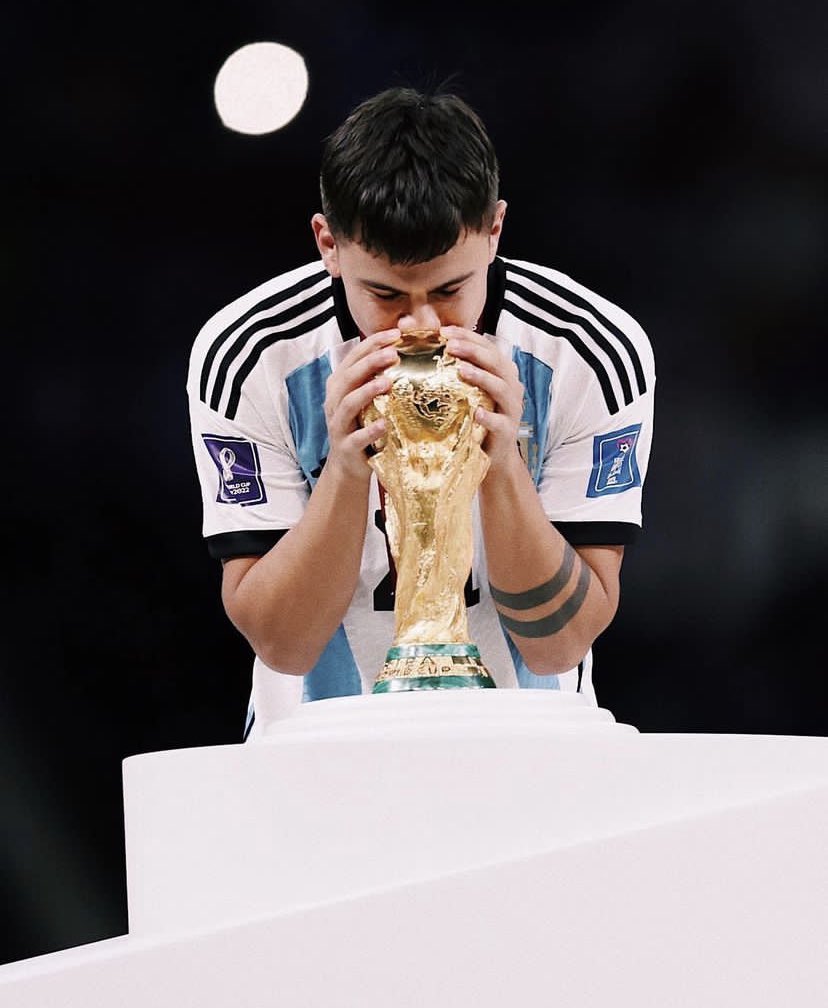 All About Argentina 🛎🇦🇷 tweet media
