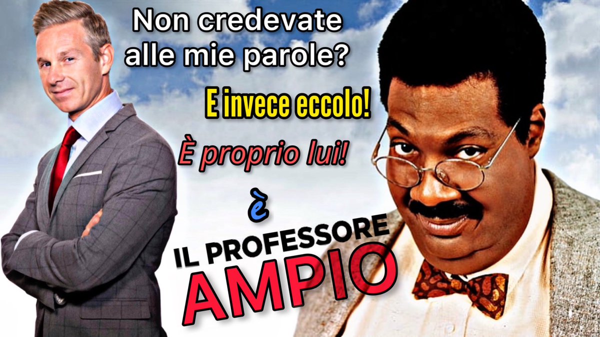 Umberto Bertonelli on Twitter "RT phd_stranameme Con la storia del Professor Ampio, Orsini